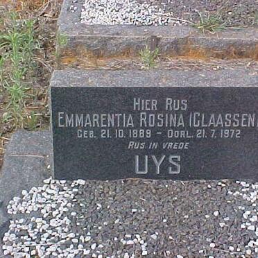 U - Surnames :: Vanne - U