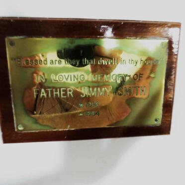 SMITH Jimmy 1914-1994