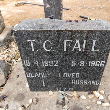 FALL T.C. 1892-1966
