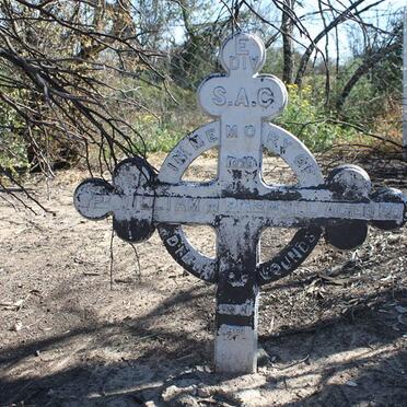 PARNELL William N. -1901