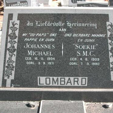 L - Vanne :: Surnames - L