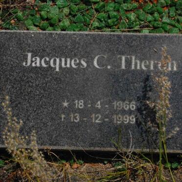 THERON Jacques C. 1966-1999