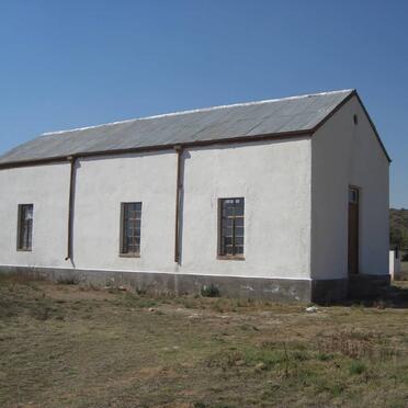 1. NG Kerk Waterkloof Philippolis