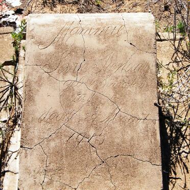 PIENAAR Sara nee V. STRAATEN ????-1915