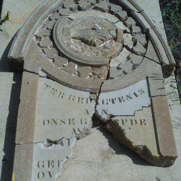 ERSKINE Aletta E. 1829-?