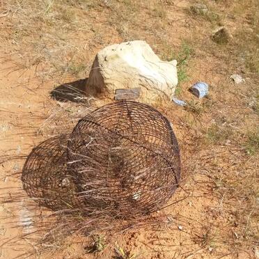 PRETORIUS Anna Magdalena