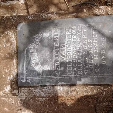 SMITH Jacoba Petronella 1910-1910