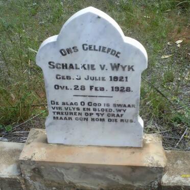 W - Surnames :: Vanne - W