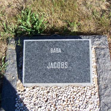 JACOBS Baba