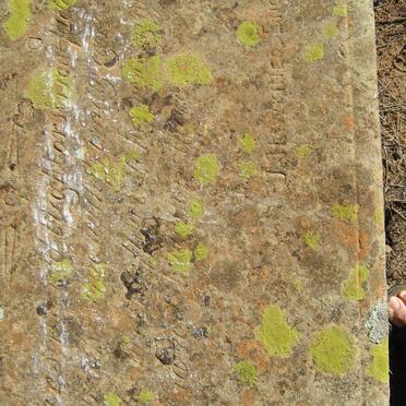 LAVERS Andrew Geddes -1870    