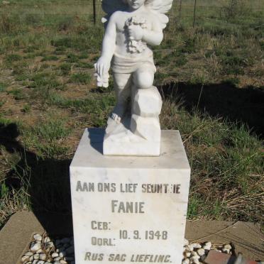 ? Fanie 1948-1948