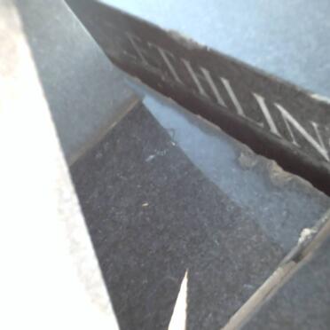 NEETHLING Johannes Jacob 1909-1976 &amp; Isabella Fredrika Johanna TERBLANCHE 1919-