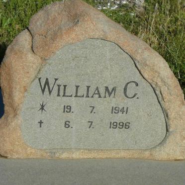 ROSA William C., de la 1941-1996 &amp; Marie 1943-