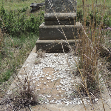 MERWE Johannes Diederik, v.d. 1855-1931