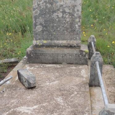 KLEINHANS G.J. 1846-1937 