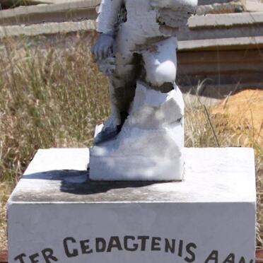 STEYN Manie 1934-1935