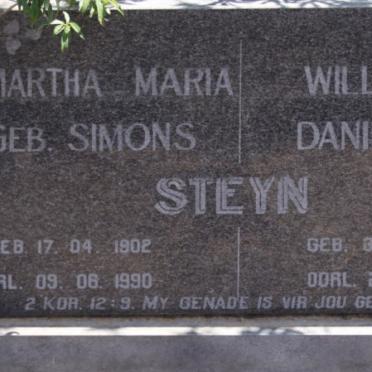 Free State, REITZ district, Rietfontein 380, farm cemetery