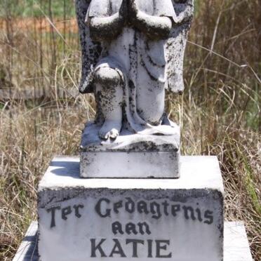 STEYN Katie 1938-1939
