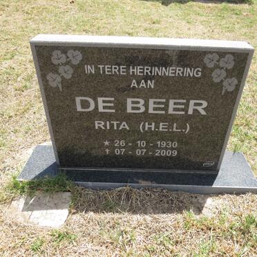 BEER H.E.L., de 1930-2009