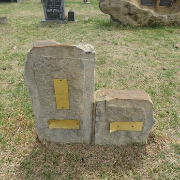 BEKKER Tootie 1915-2001