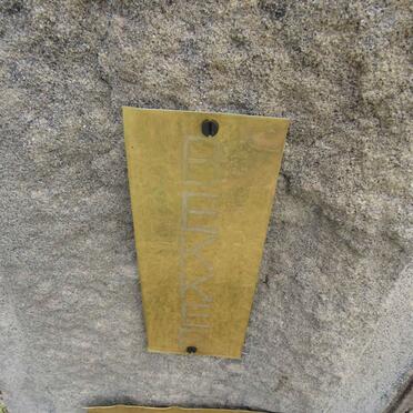 BEKKER Tootie 1915-2001 _2