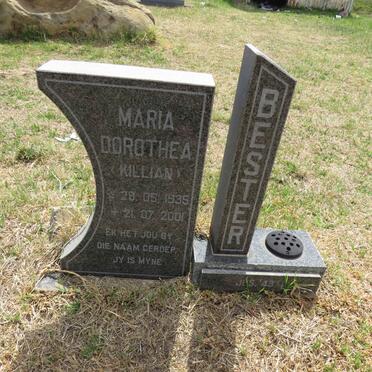 B-Surnames :: Vanne-B