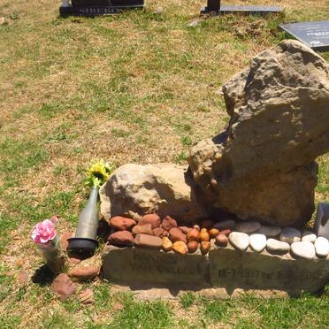 COLLER Hannes, van 1937-2012 