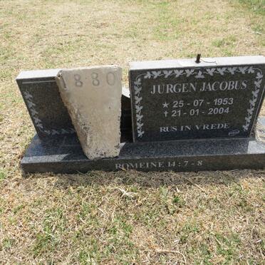 DIETRICHSEN Jurgen Jacobus 1953-2004 _1