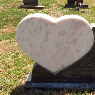 FOUCHE Hannelize 1966-2014 _1