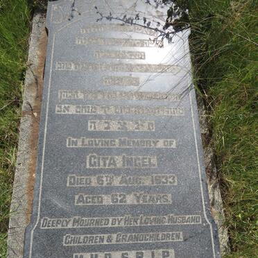 I-Surnames :: Vanne-I