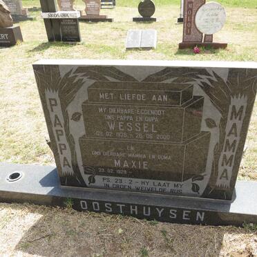 O-Surnames :: Vanne-O