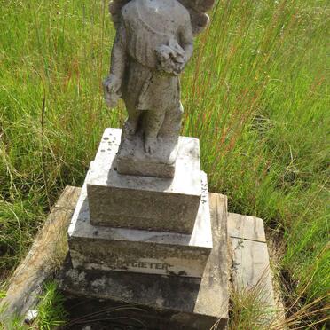 POTGIETER Elizabeth :: POTGIETER Susanna _1 