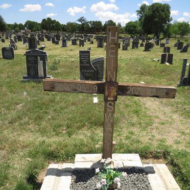 SWART Hein 2002-2020 _1