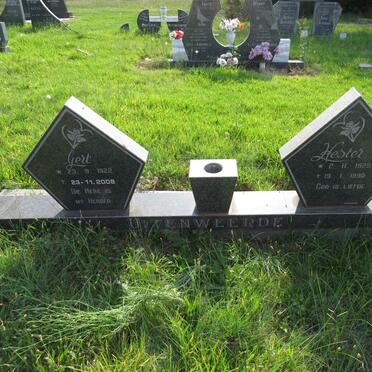 U-Surnames :: Vanne-U