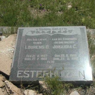 E - Surnames :: Vanne - E