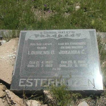 E - Surnames :: Vanne - E