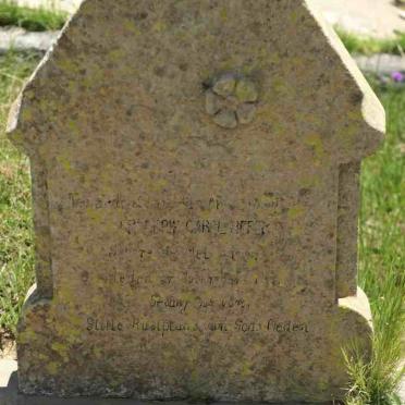 HEFER Frederik Carel ?-?