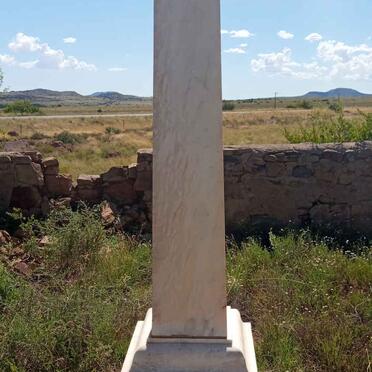 SMITH Hendrik Johannes 1840-1925