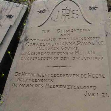 Free State, ROUXVILLE district, Leeupoort, farm cemetery