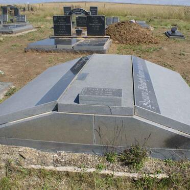 COETZEE Jacobus H. 1913-20?? &amp; Susara Elizabeth BRUWER 1917-1982 :: COETZEE Koos 1950-1995