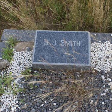 SMITH S.J.