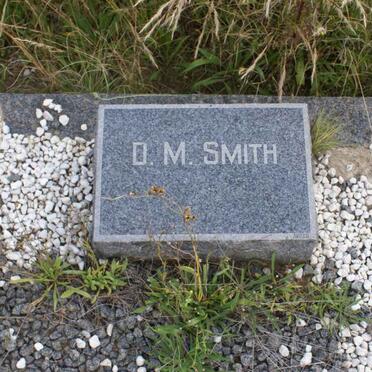 SMITH D.M.