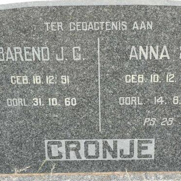 C - Surnames :: Vanne - C