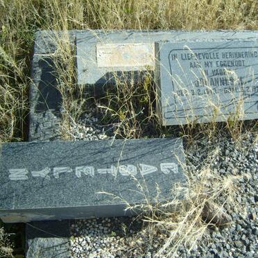 CASTELYN Johannes H. 1943-1970