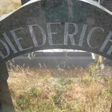 DIEDERICHS