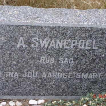 SWANEPOEL A.
