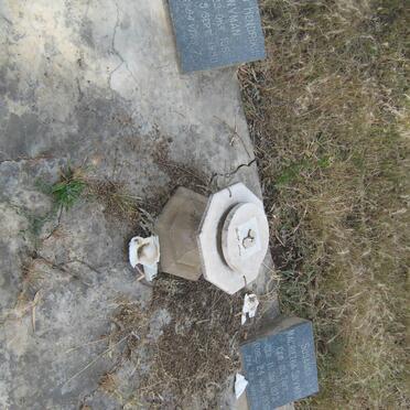 SNYMAN Barend Hendrikus 1866-1950 &amp; Susanna Magrietha du TOIT 1873-1938