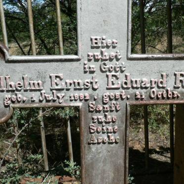 RASCHER Wilhelm Ernst Eduard 1882-1883