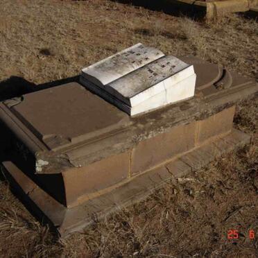 KLEYNHANS Jan Hendrik 1822-1902 &amp; Johanna C.M. SWANEPOEL 1830-1903