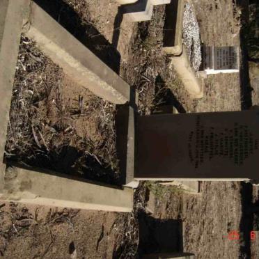 1. The remains of 11 people reinterred in this grave